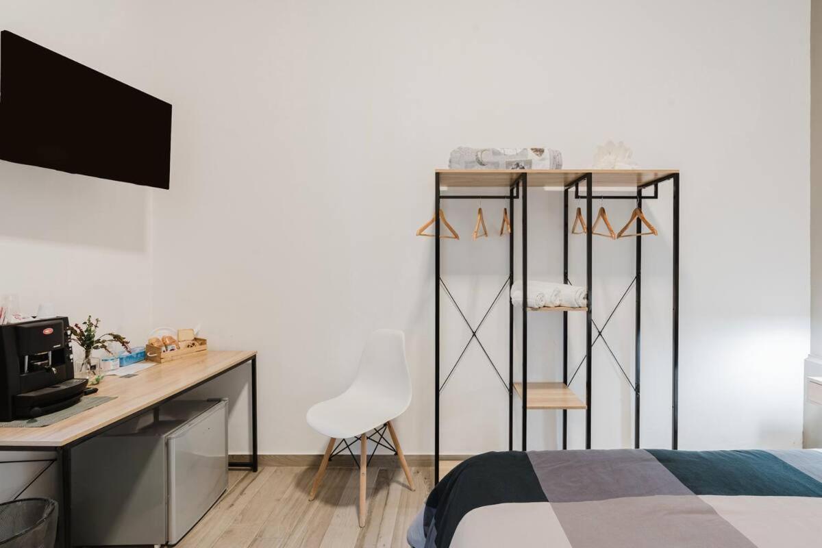 Lu-Me Hotel Mazara del Vallo Bagian luar foto