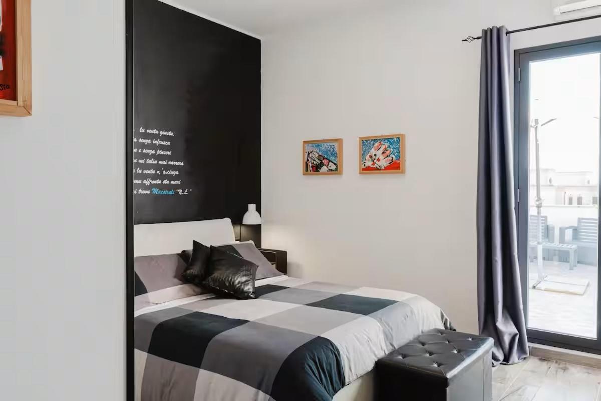 Lu-Me Hotel Mazara del Vallo Bagian luar foto