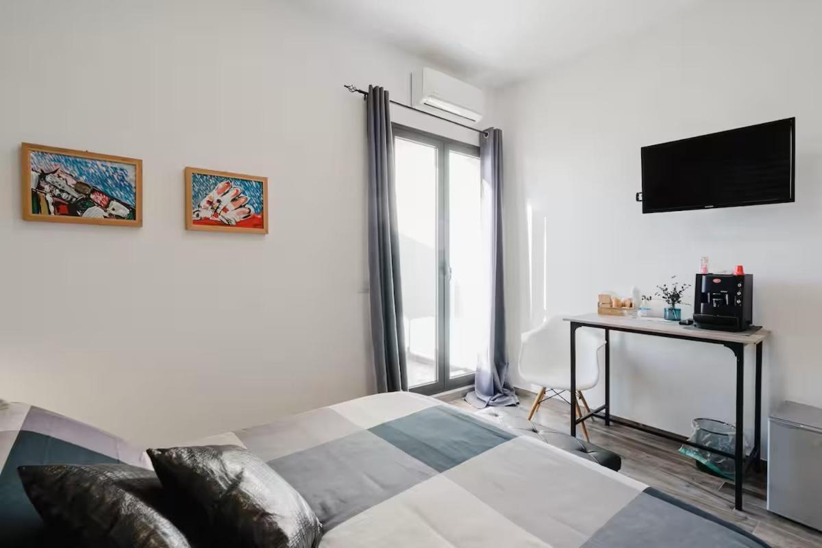 Lu-Me Hotel Mazara del Vallo Bagian luar foto