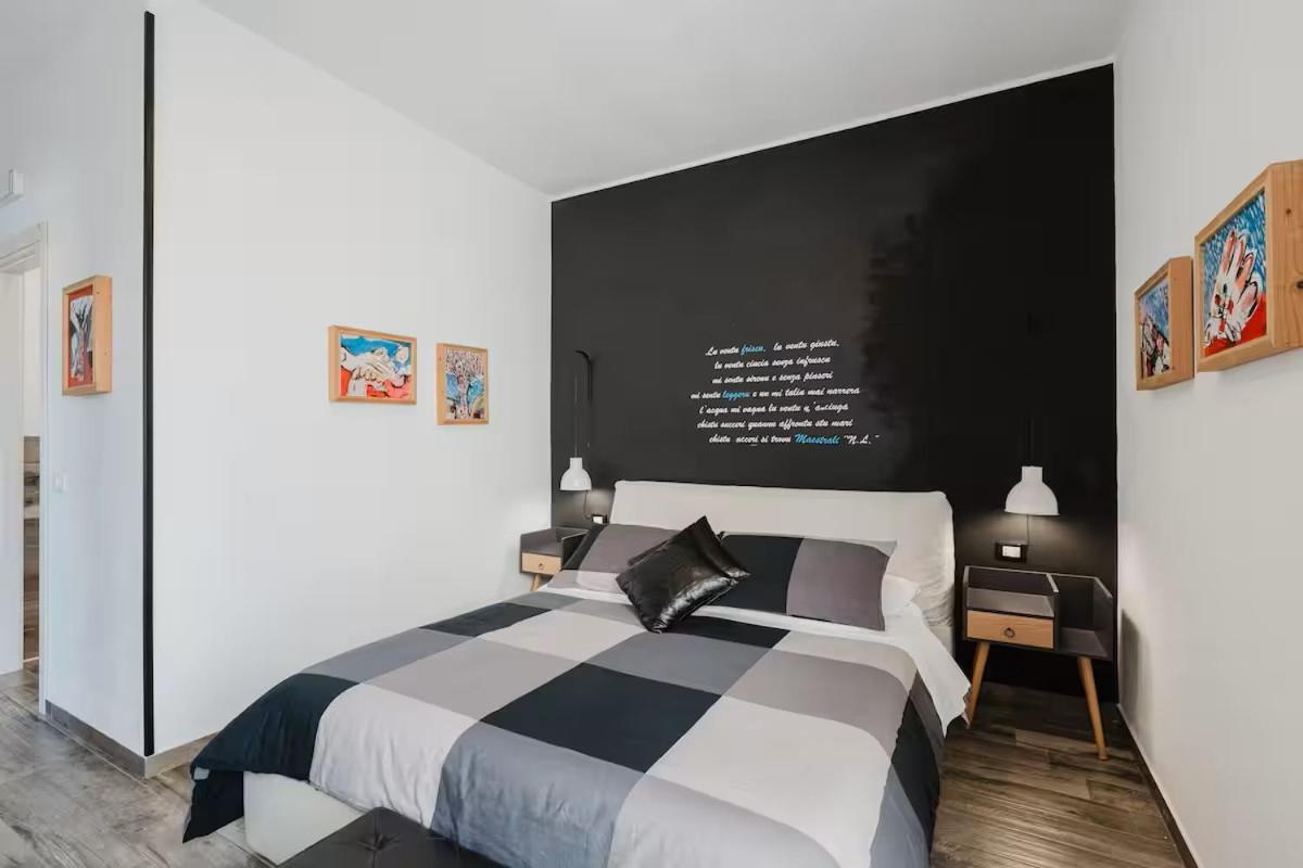 Lu-Me Hotel Mazara del Vallo Bagian luar foto