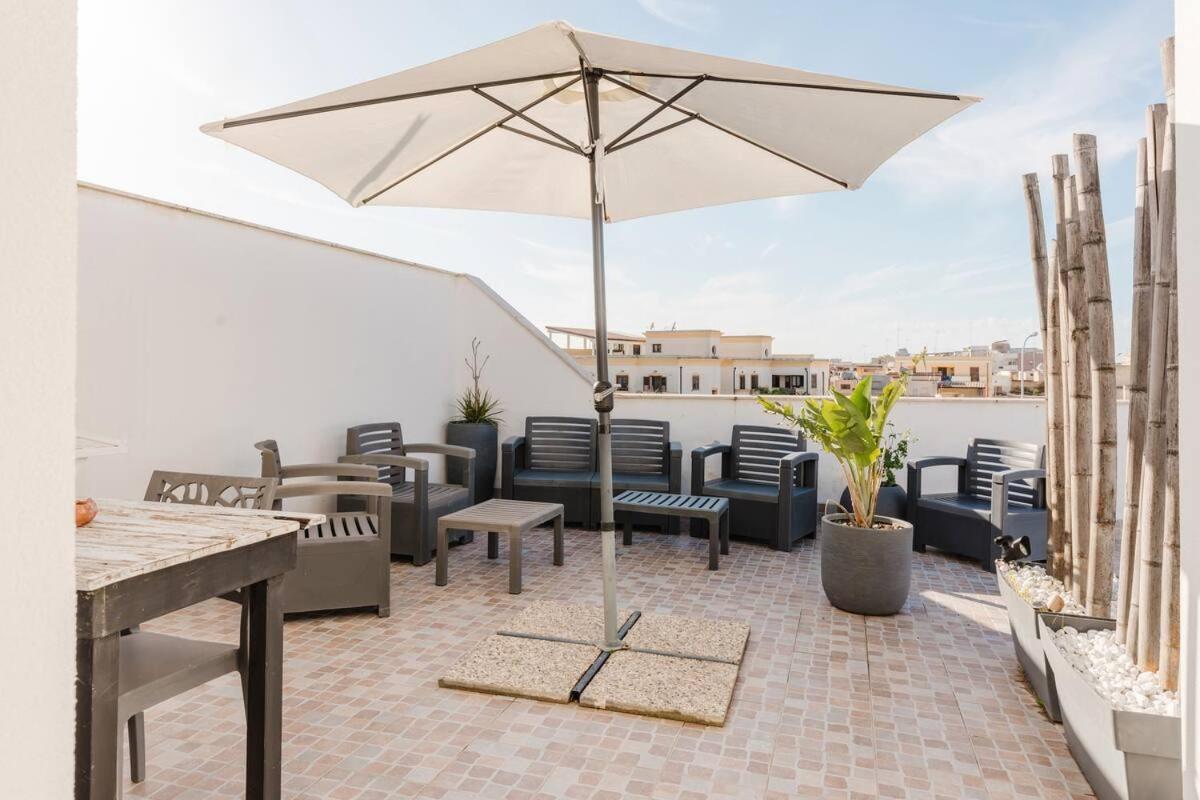 Lu-Me Hotel Mazara del Vallo Bagian luar foto