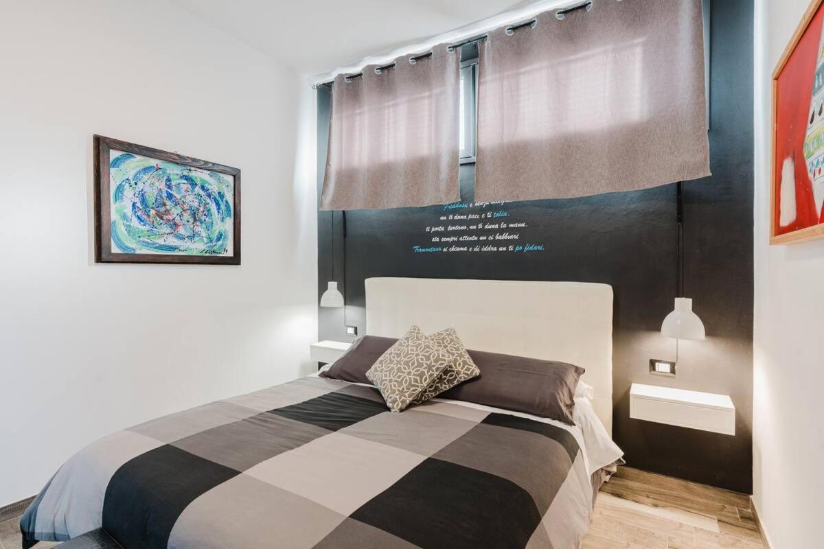 Lu-Me Hotel Mazara del Vallo Bagian luar foto