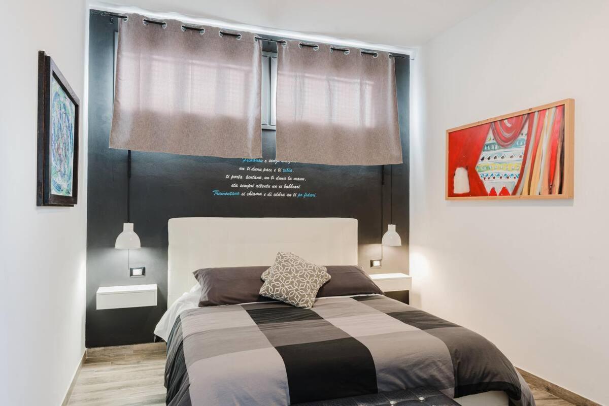 Lu-Me Hotel Mazara del Vallo Bagian luar foto