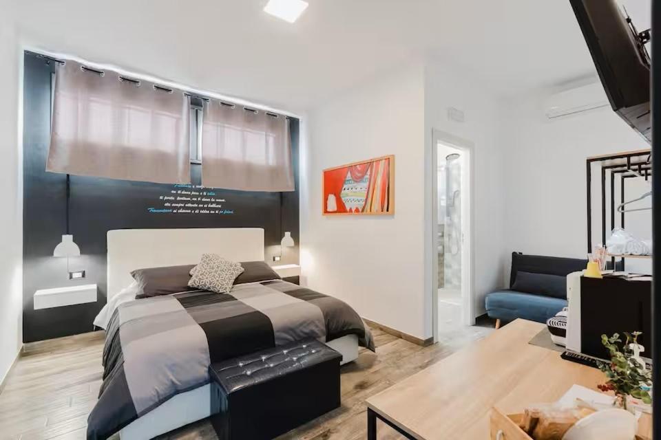 Lu-Me Hotel Mazara del Vallo Bagian luar foto