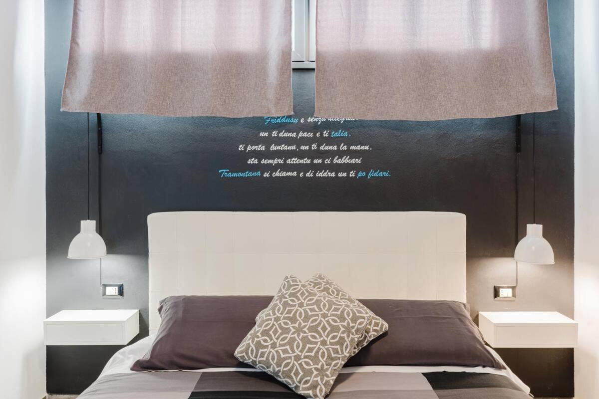 Lu-Me Hotel Mazara del Vallo Bagian luar foto