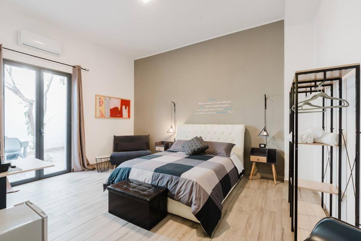 Lu-Me Hotel Mazara del Vallo Bagian luar foto