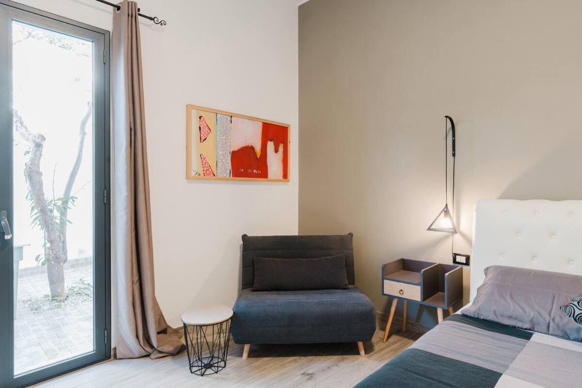 Lu-Me Hotel Mazara del Vallo Bagian luar foto