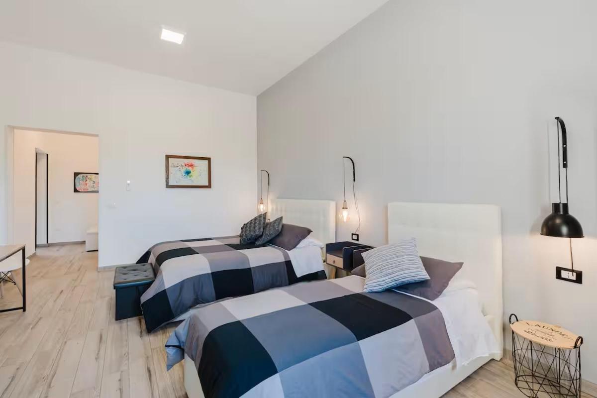 Lu-Me Hotel Mazara del Vallo Bagian luar foto