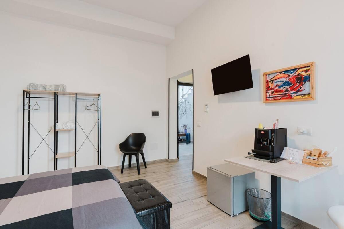 Lu-Me Hotel Mazara del Vallo Bagian luar foto