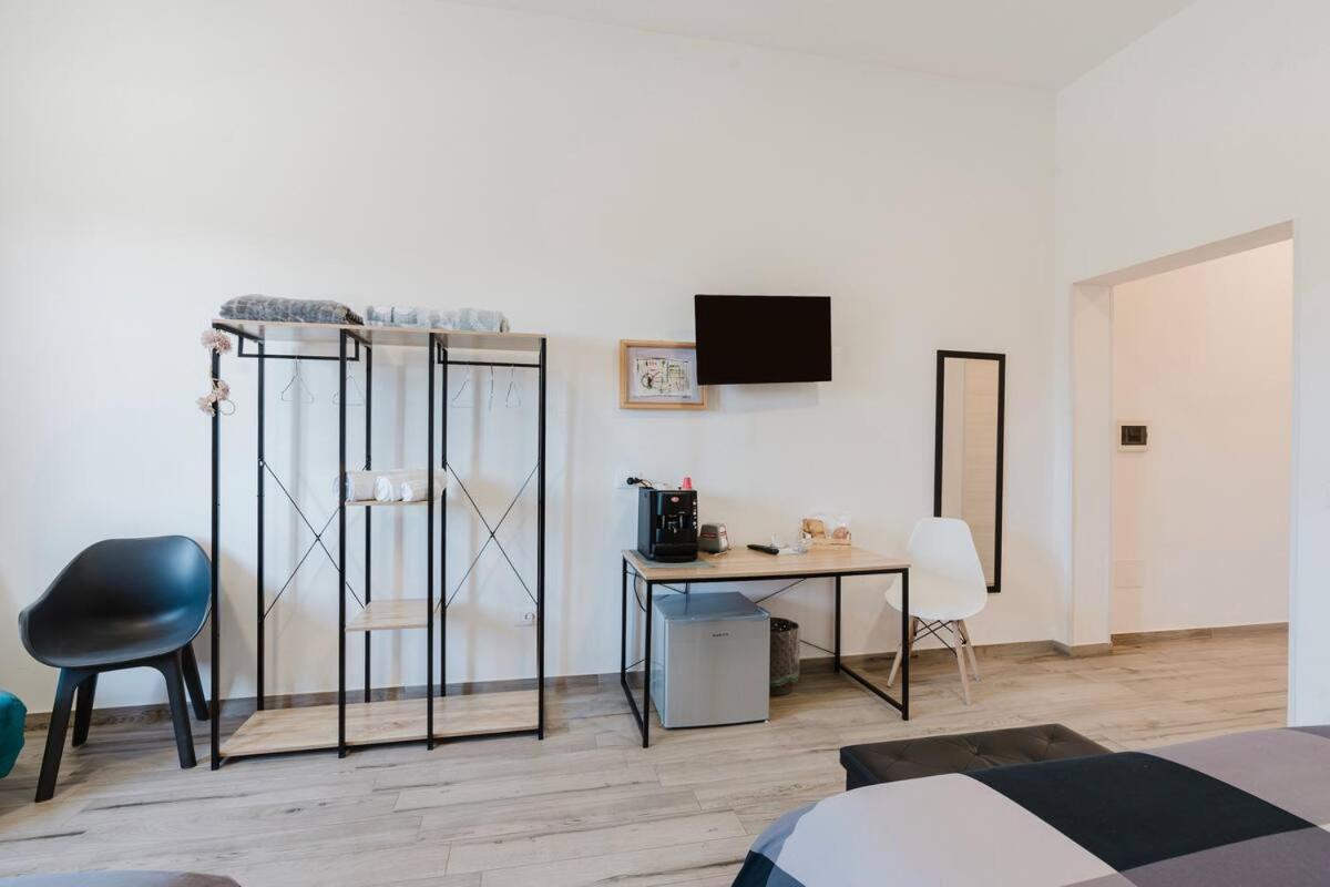 Lu-Me Hotel Mazara del Vallo Bagian luar foto