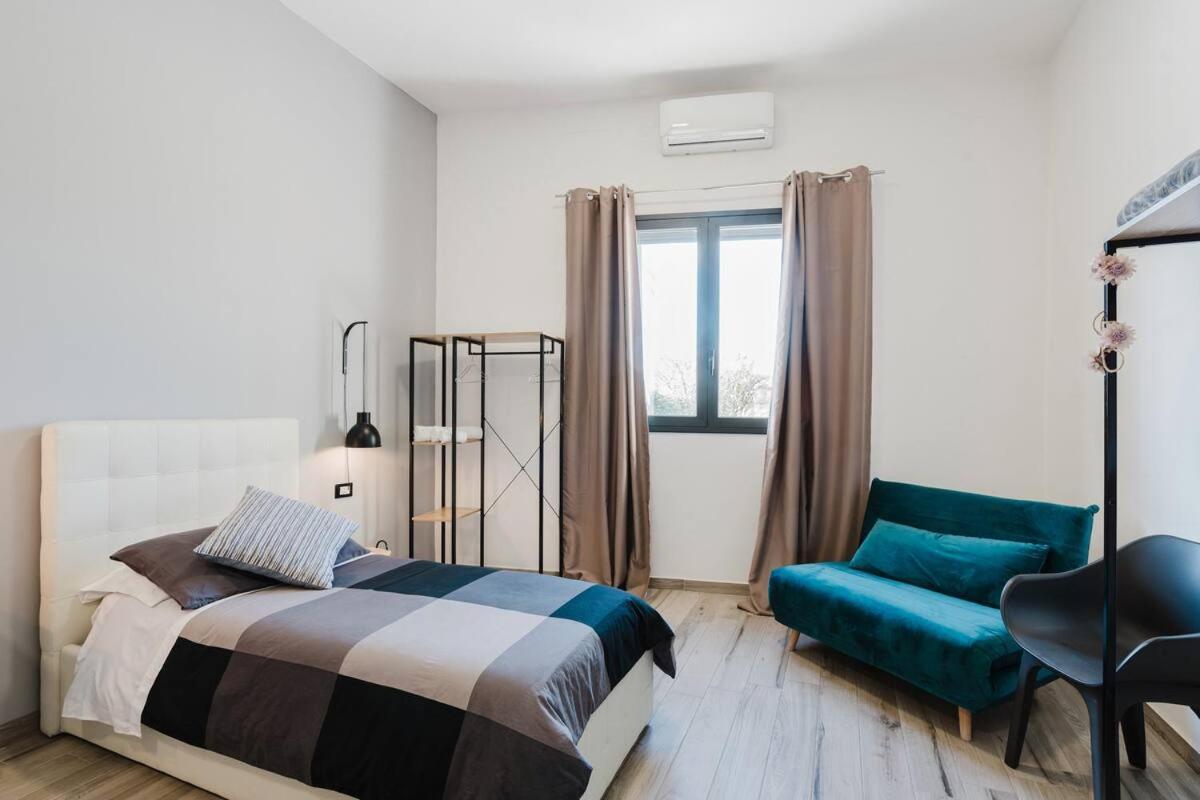 Lu-Me Hotel Mazara del Vallo Bagian luar foto