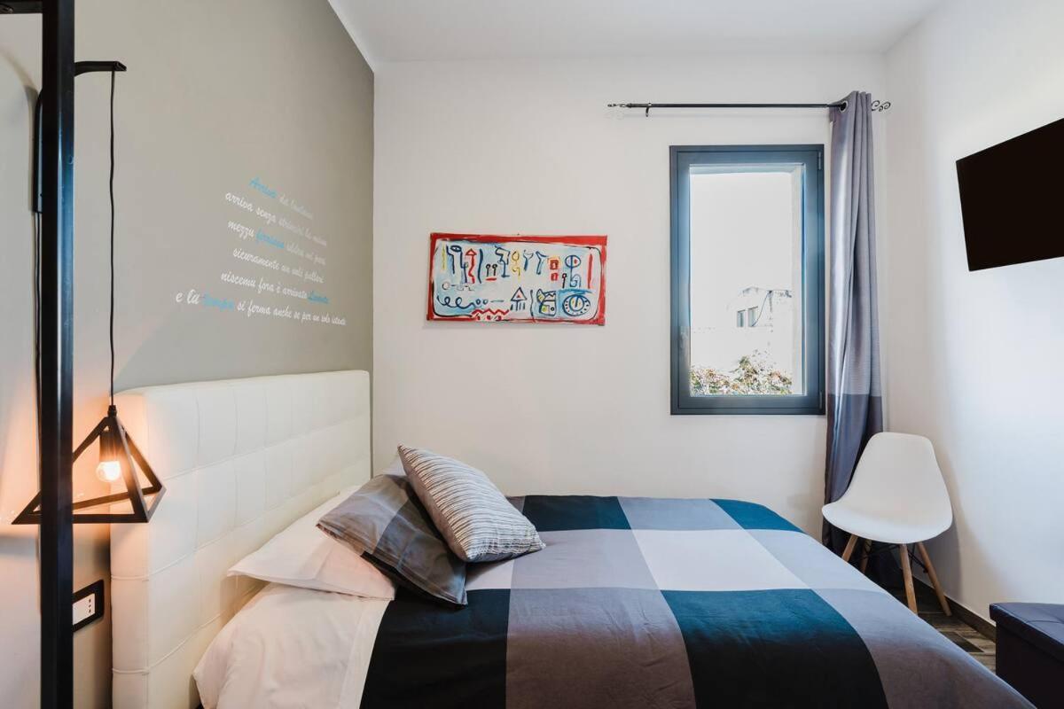 Lu-Me Hotel Mazara del Vallo Bagian luar foto