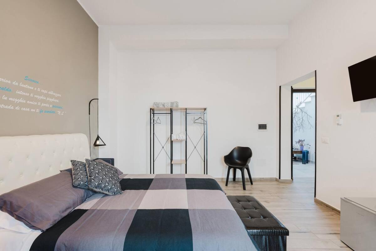 Lu-Me Hotel Mazara del Vallo Bagian luar foto