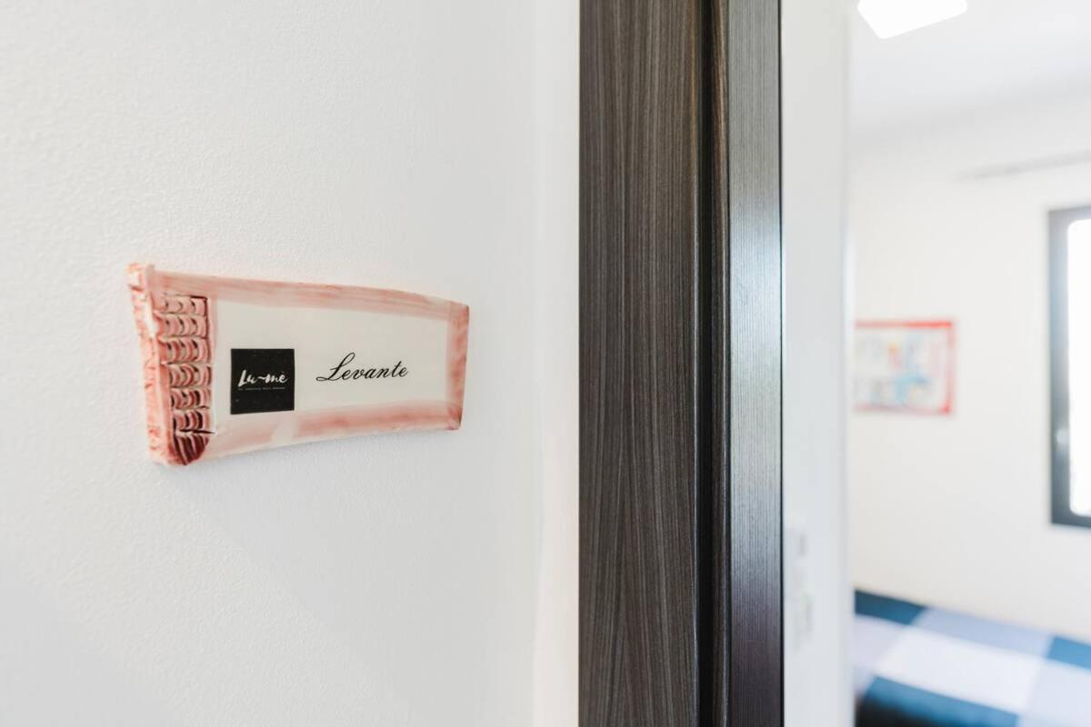 Lu-Me Hotel Mazara del Vallo Bagian luar foto
