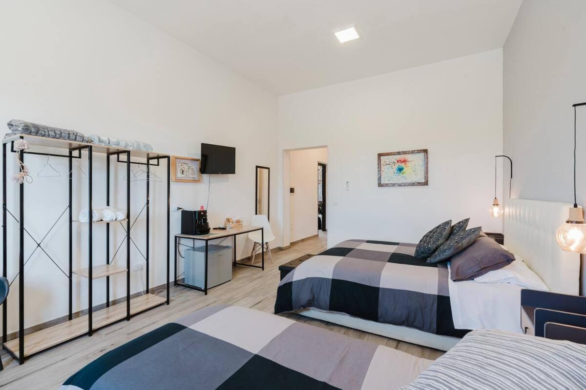Lu-Me Hotel Mazara del Vallo Bagian luar foto
