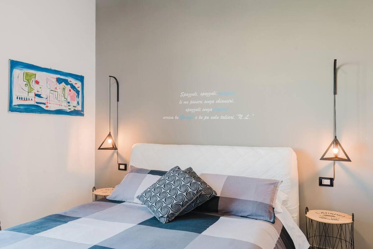 Lu-Me Hotel Mazara del Vallo Bagian luar foto