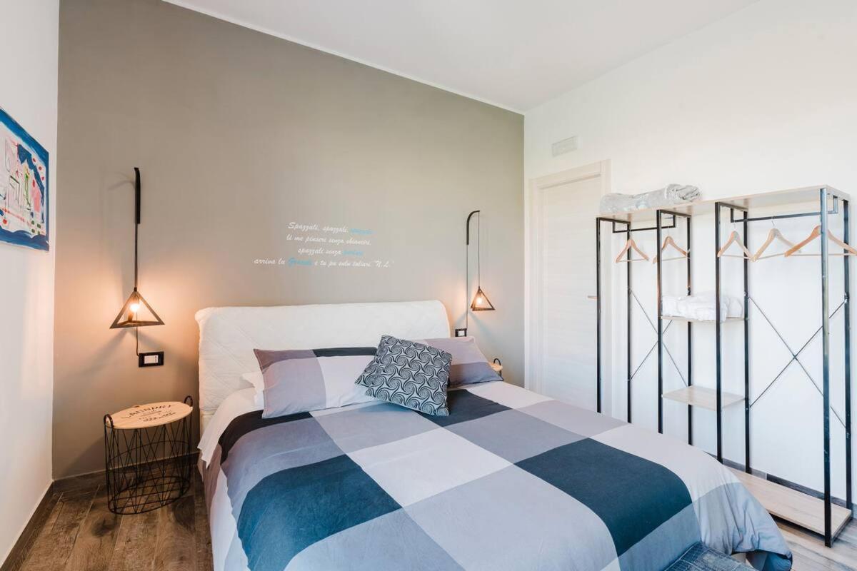 Lu-Me Hotel Mazara del Vallo Bagian luar foto
