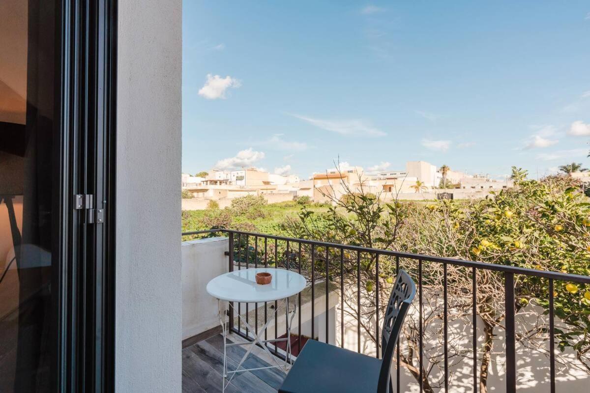Lu-Me Hotel Mazara del Vallo Bagian luar foto