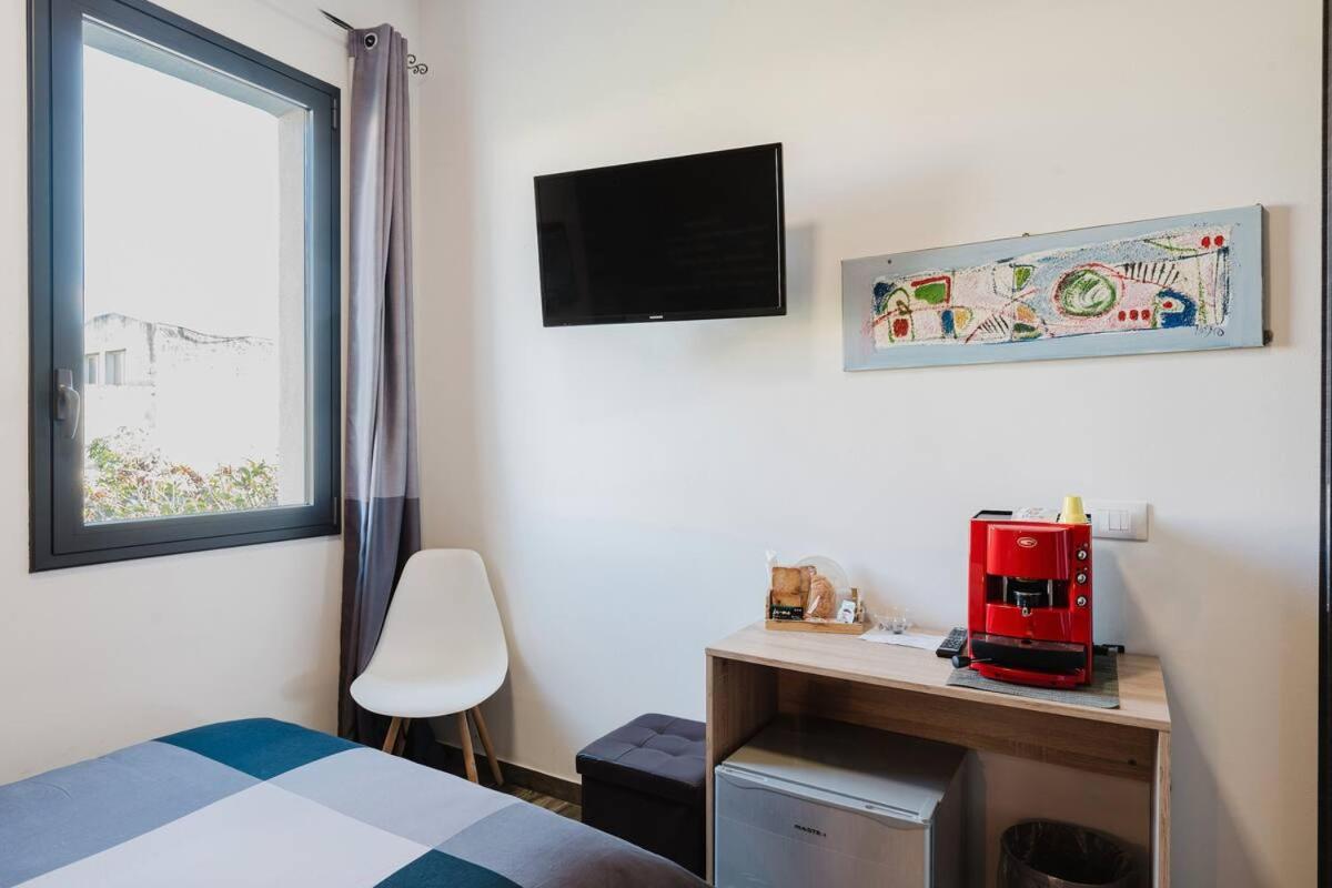 Lu-Me Hotel Mazara del Vallo Bagian luar foto